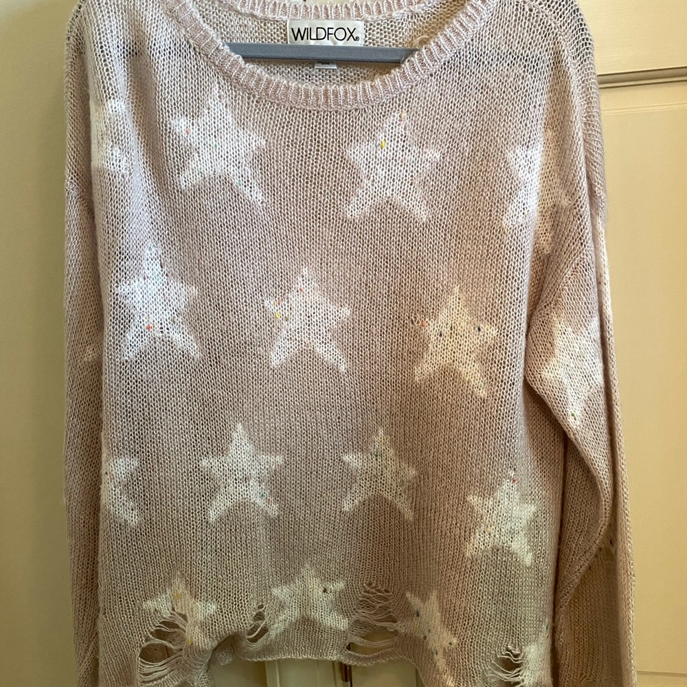 Wildfox Sweater